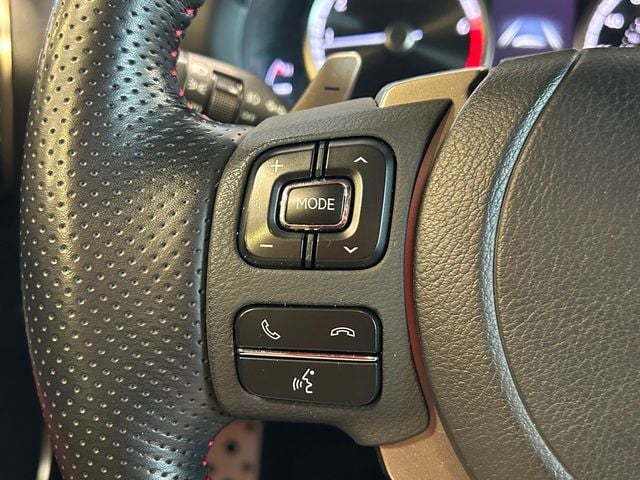 2021 Lexus NX NX 300 F SPORT FWD - 22914925 - 25