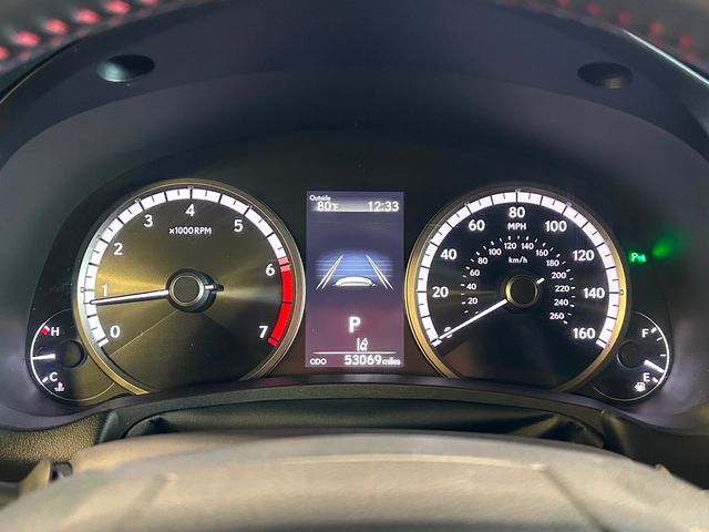 2021 Lexus NX NX 300 F SPORT FWD - 22914925 - 27