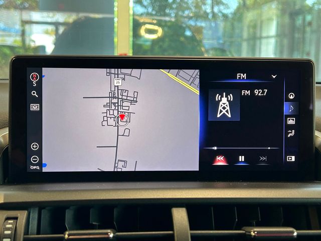 2021 Lexus NX NX 300 F SPORT FWD - 22914925 - 28