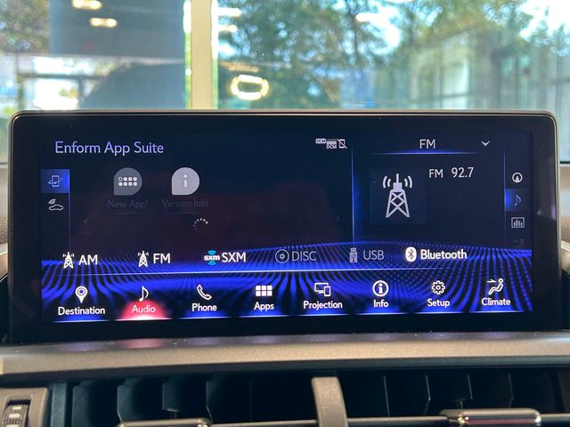 2021 Lexus NX NX 300 F SPORT FWD - 22914925 - 29