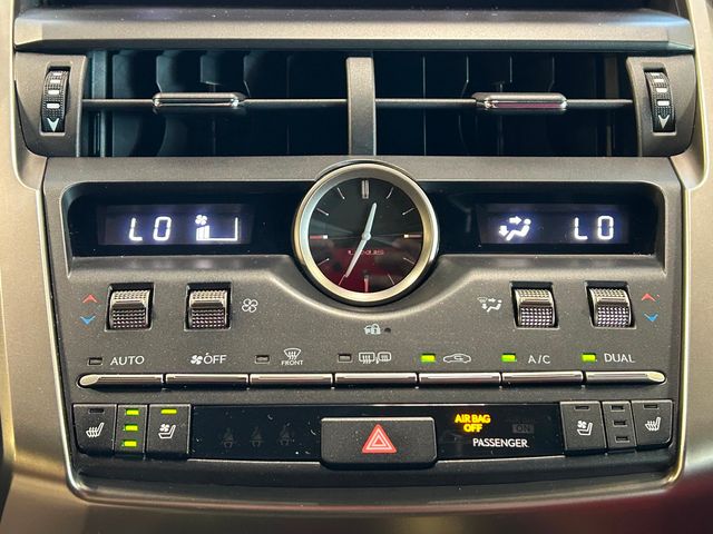 2021 Lexus NX NX 300 F SPORT FWD - 22914925 - 31