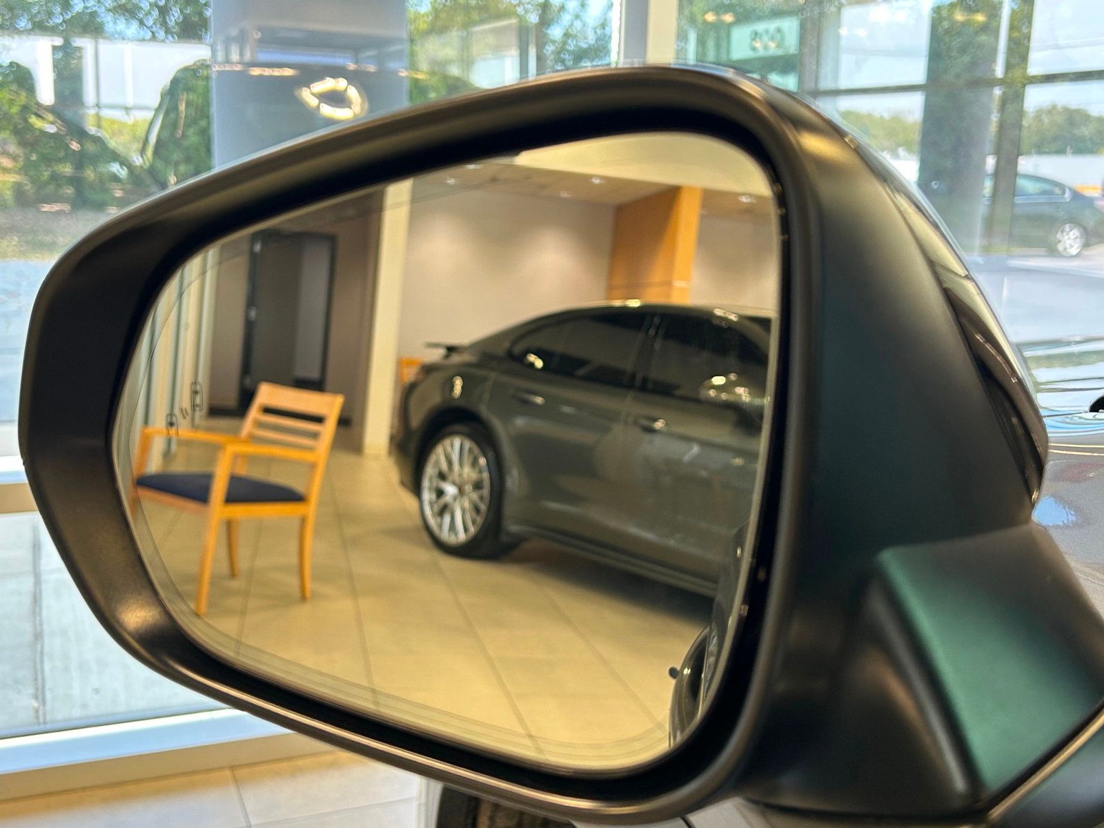 2021 Lexus NX 300 F SPORT photo 35