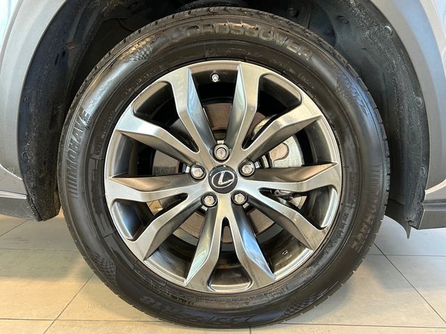 2021 Lexus NX NX 300 F SPORT FWD - 22914925 - 39