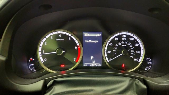 2021 Lexus NX NX 300 F SPORT FWD - 23017153 - 13