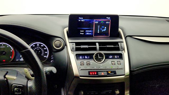 2021 Lexus NX NX 300 F SPORT FWD - 23017153 - 16