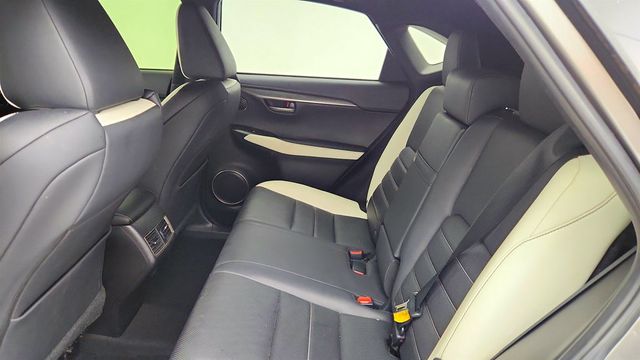 2021 Lexus NX NX 300 F SPORT FWD - 23017153 - 20