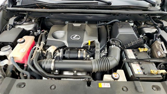 2021 Lexus NX NX 300 F SPORT FWD - 23017153 - 26