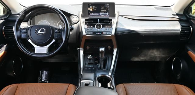 2021 Lexus NX NX 300 FWD - 23055027 - 9