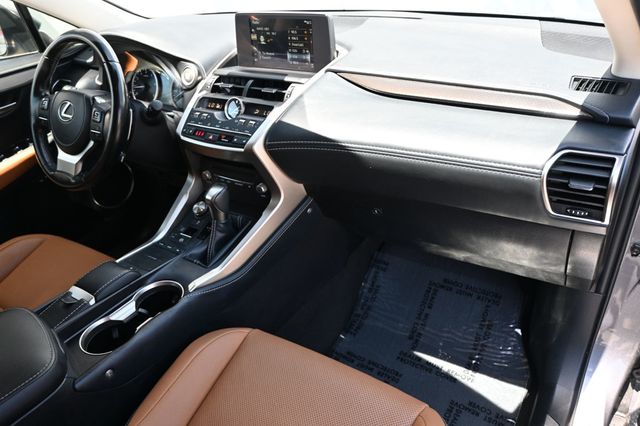 2021 Lexus NX NX 300 FWD - 23055027 - 10