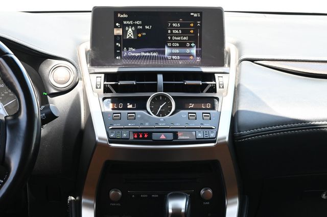 2021 Lexus NX NX 300 FWD - 23055027 - 12