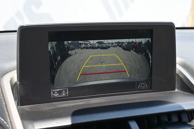 2021 Lexus NX NX 300 FWD - 23055027 - 13