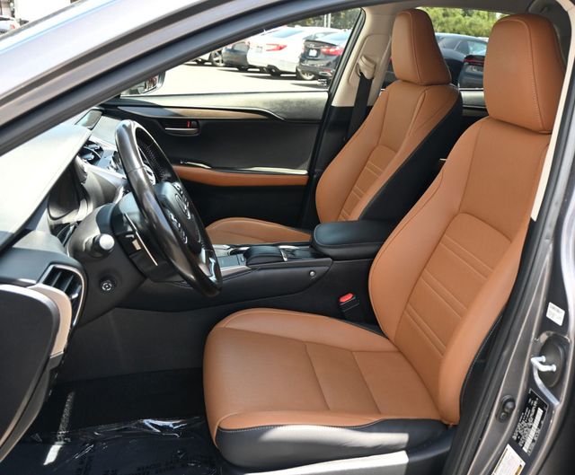 2021 Lexus NX NX 300 FWD - 23055027 - 15