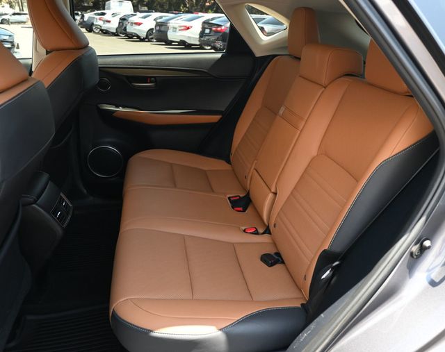 2021 Lexus NX NX 300 FWD - 23055027 - 16