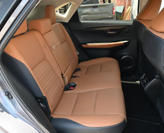 2021 Lexus NX NX 300 FWD - 23055027 - 18