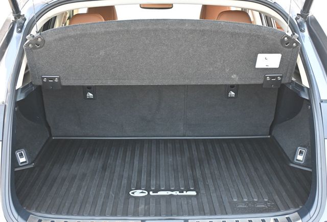 2021 Lexus NX NX 300 FWD - 23055027 - 19