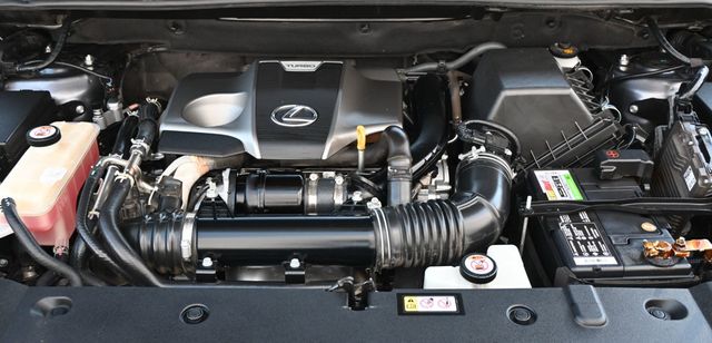 2021 Lexus NX NX 300 FWD - 23055027 - 22
