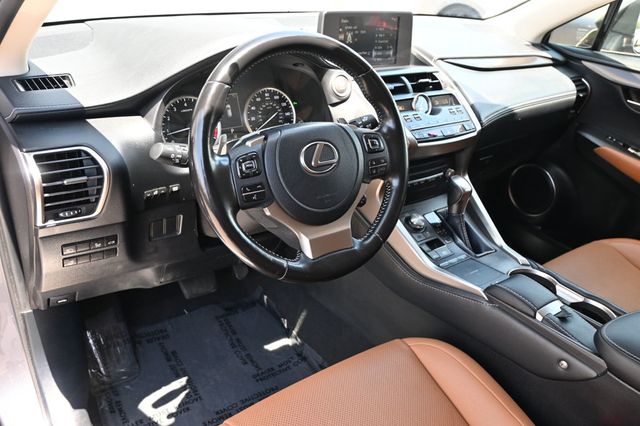 2021 Lexus NX NX 300 FWD - 23055027 - 8