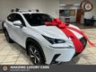 2021 Lexus NX NX 300 FWD - 22660460 - 0