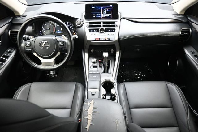 2021 Lexus NX NX 300 FWD - 23053964 - 10
