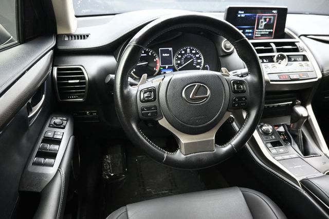 2021 Lexus NX NX 300 FWD - 23053964 - 11