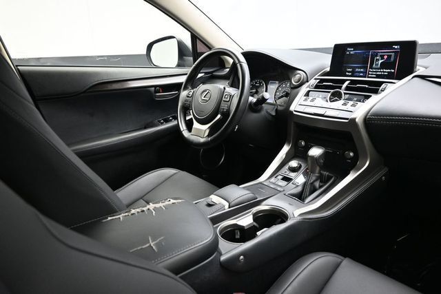 2021 Lexus NX NX 300 FWD - 23053964 - 12