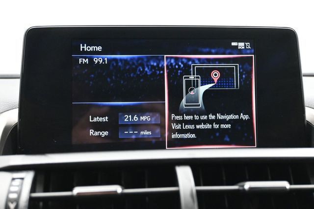 2021 Lexus NX NX 300 FWD - 23053964 - 14