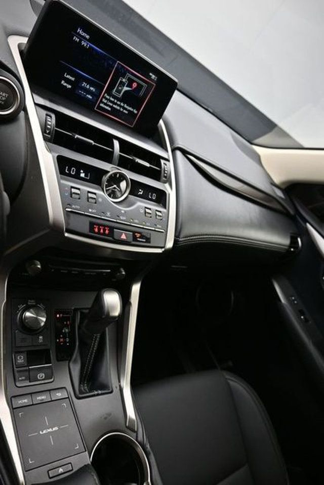 2021 Lexus NX NX 300 FWD - 23053964 - 16