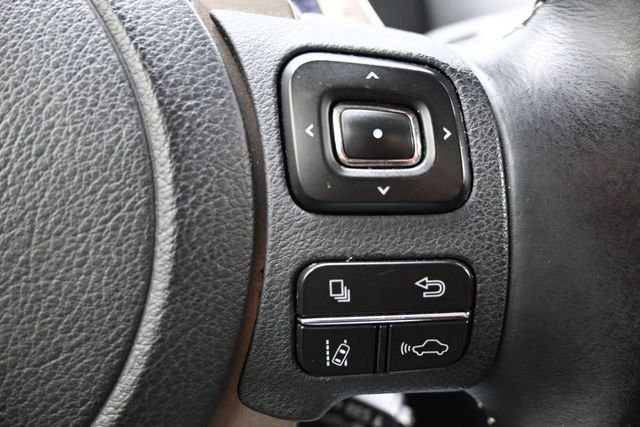 2021 Lexus NX NX 300 FWD - 23053964 - 19