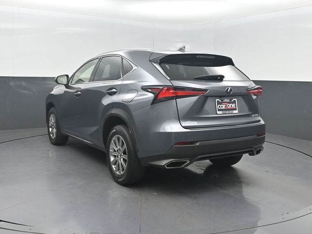 2021 Lexus NX NX 300 FWD - 23053964 - 24