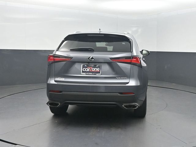 2021 Lexus NX NX 300 FWD - 23053964 - 25
