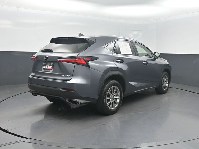 2021 Lexus NX NX 300 FWD - 23053964 - 26