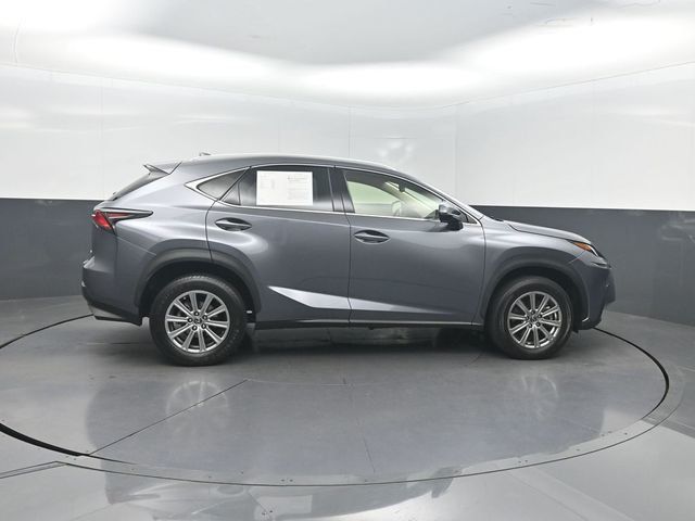 2021 Lexus NX NX 300 FWD - 23053964 - 27