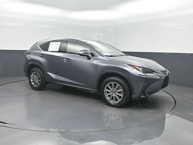 2021 Lexus NX NX 300 FWD - 23053964 - 28