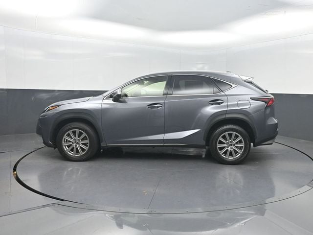 2021 Lexus NX NX 300 FWD - 23053964 - 2