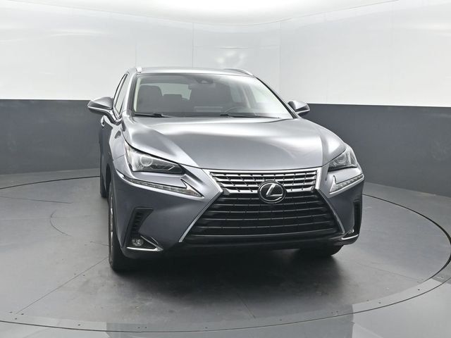 2021 Lexus NX NX 300 FWD - 23053964 - 29
