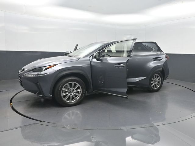 2021 Lexus NX NX 300 FWD - 23053964 - 30