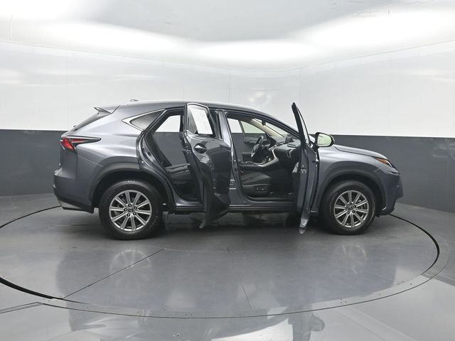 2021 Lexus NX NX 300 FWD - 23053964 - 31