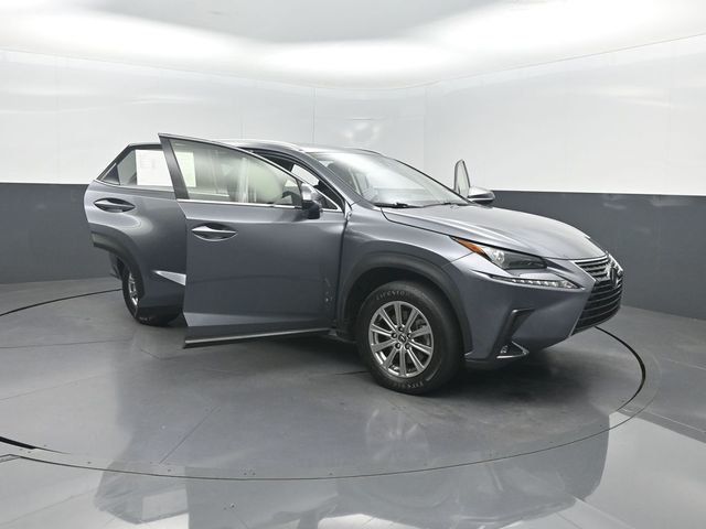 2021 Lexus NX NX 300 FWD - 23053964 - 32