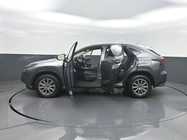 2021 Lexus NX NX 300 FWD - 23053964 - 33
