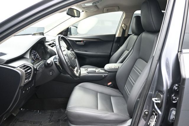 2021 Lexus NX NX 300 FWD - 23053964 - 5
