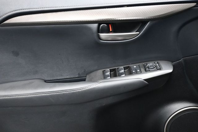 2021 Lexus NX NX 300 FWD - 23053964 - 6