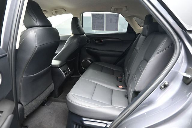2021 Lexus NX NX 300 FWD - 23053964 - 8