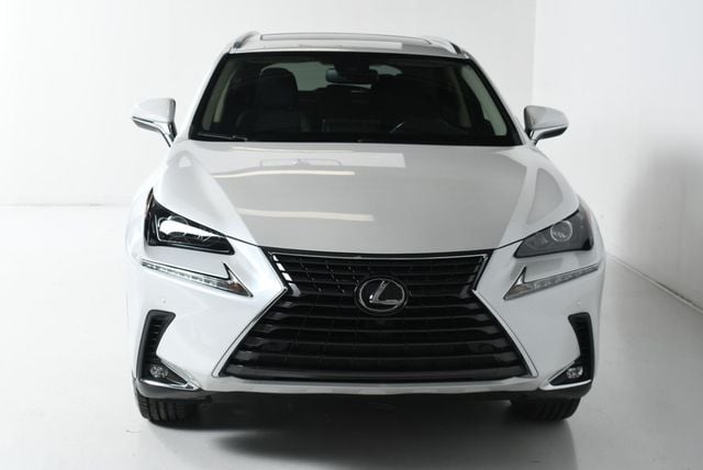 2021 Lexus NX NX 300 FWD - 22582615 - 9