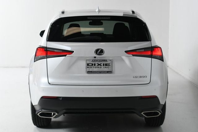 2021 Lexus NX NX 300 FWD - 22582615 - 10