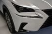 2021 Lexus NX NX 300 FWD - 22582615 - 11