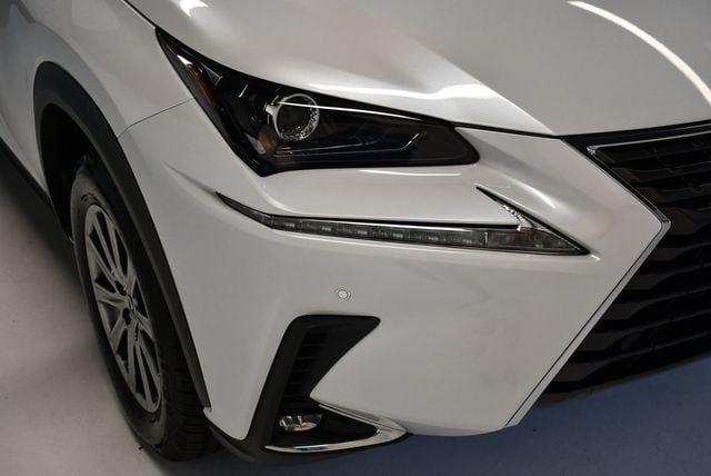 2021 Lexus NX NX 300 FWD - 22582615 - 11