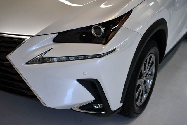 2021 Lexus NX NX 300 FWD - 22582615 - 12