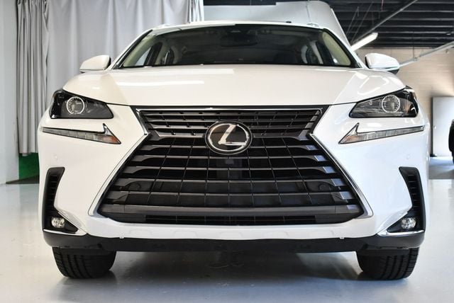 2021 Lexus NX NX 300 FWD - 22582615 - 13