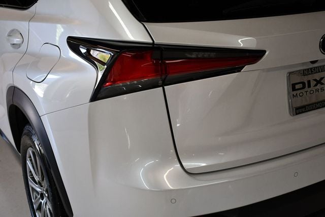 2021 Lexus NX NX 300 FWD - 22582615 - 15