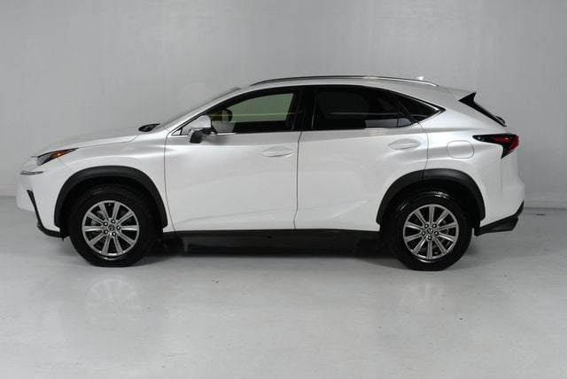 2021 Lexus NX NX 300 FWD - 22582615 - 2